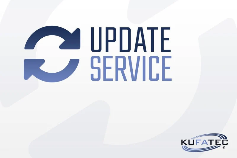 FISCON - FISCUBE - FISTUNE Software Update for Audi, VW
