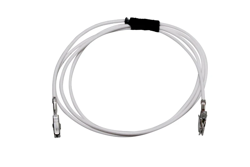 Cable set heatable steering wheel for Audi, VW MLB