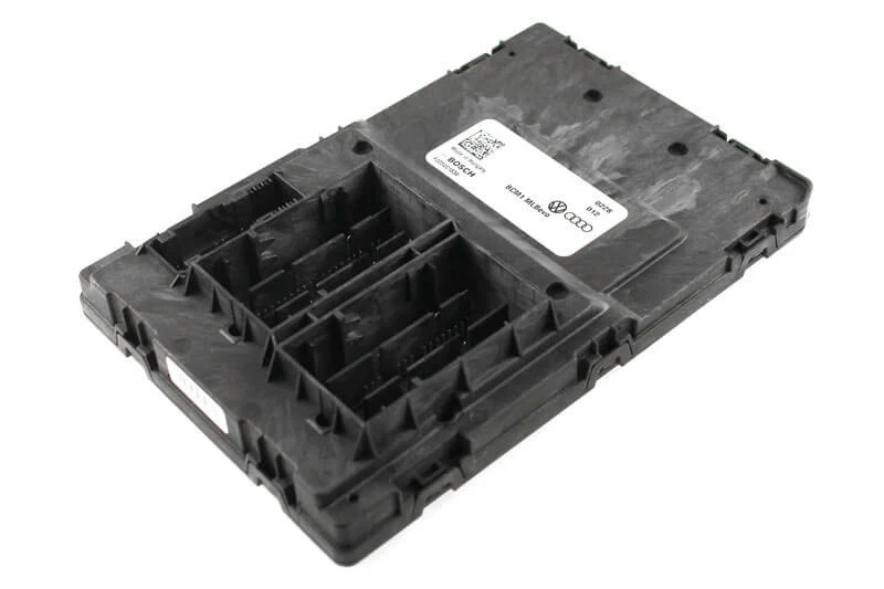 Control unit BCM - central electric, Highline for Audi MLB