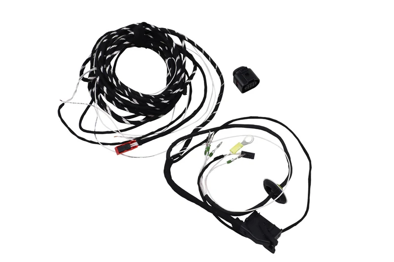 PDC Park Distance Control - Central Electric Harness for VW Polo 6C