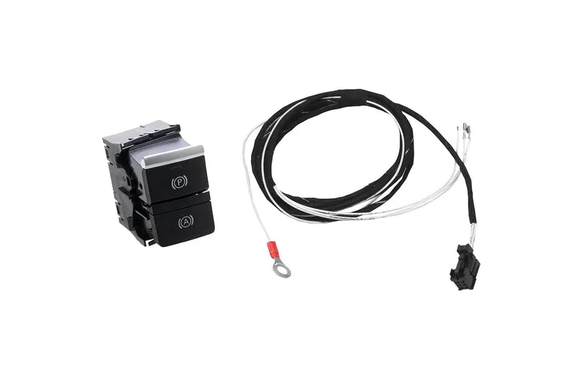 Complete kit Auto Hold Hill Start Assist for Audi A4 8W, A5 F5