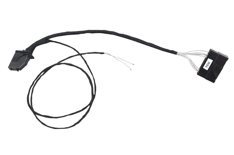 Adapter for BMW MULF, TCU to Combox