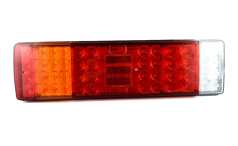 LED sjukammarsläpvagnslampa