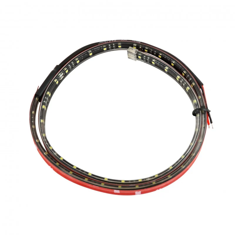 Flexibel innerlampa / 45" / 12v