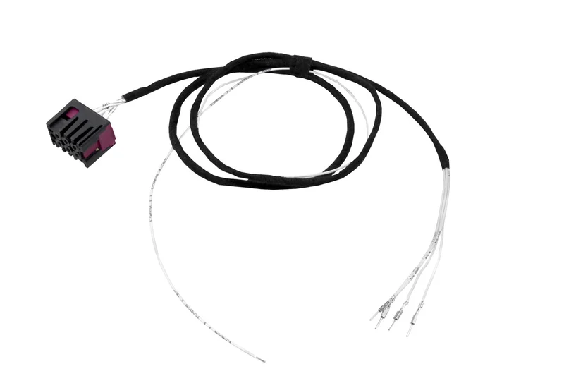 Cruise Control harness for Audi A4 B5/8D