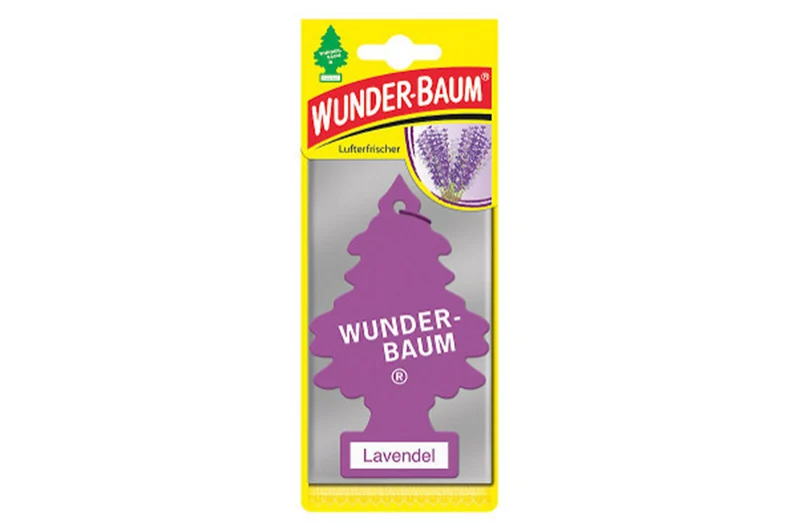 Air Freshener - Lavendel