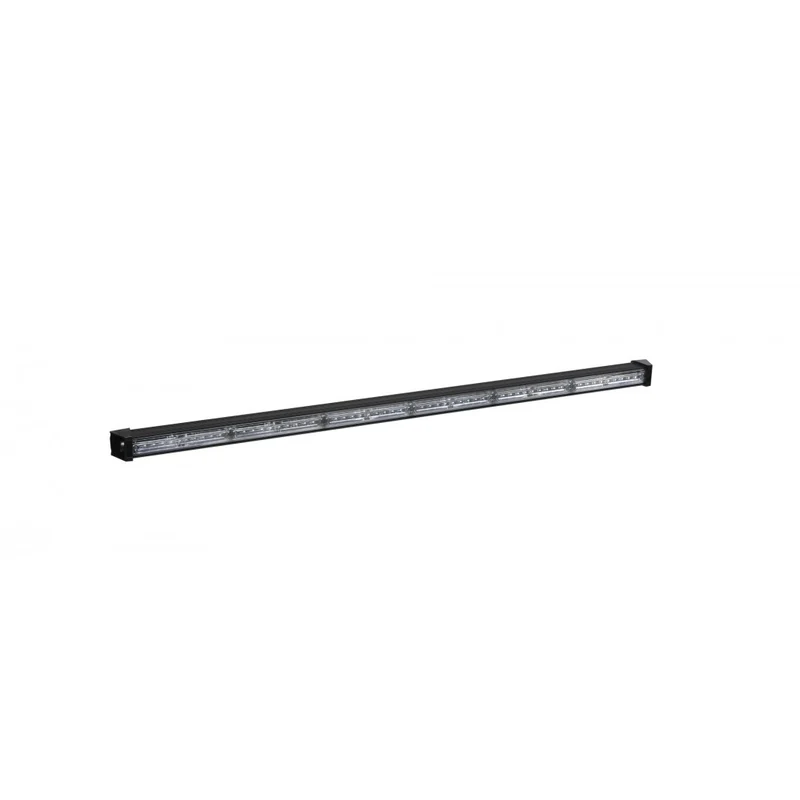 LED Hazard Warning Strobe Light Bar / 3ft / 916mm