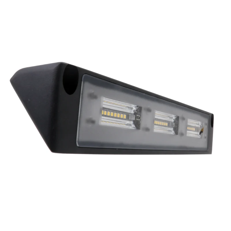 Heavy Duty LED-scenljus / arbetsljus