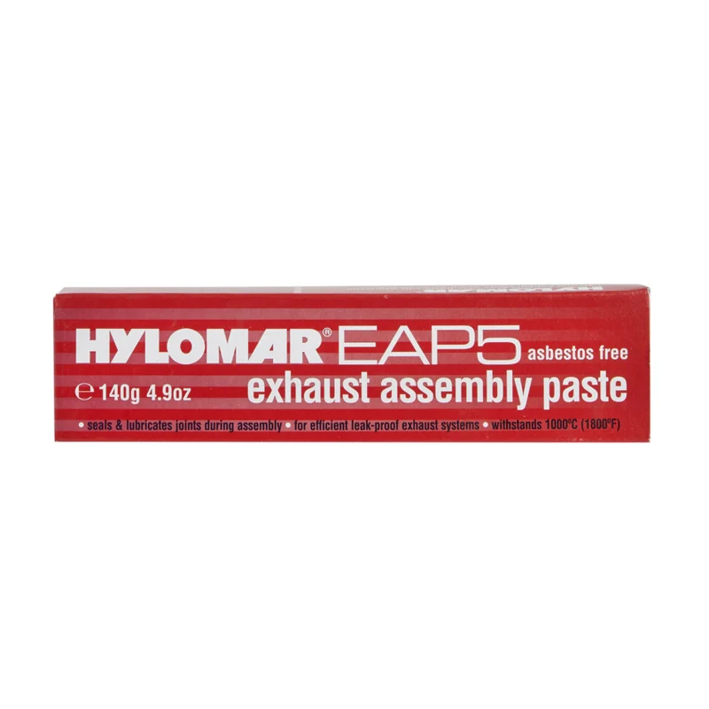 Avgaspasta