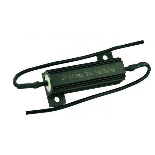 Lastmotstånd 12v LED Autolamps LR12