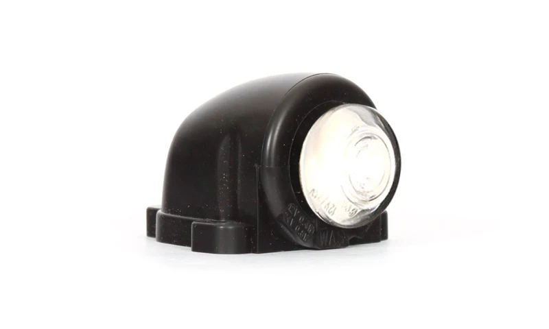 LED Clearance Toplight / Takhyttmarkeringsljus / W25