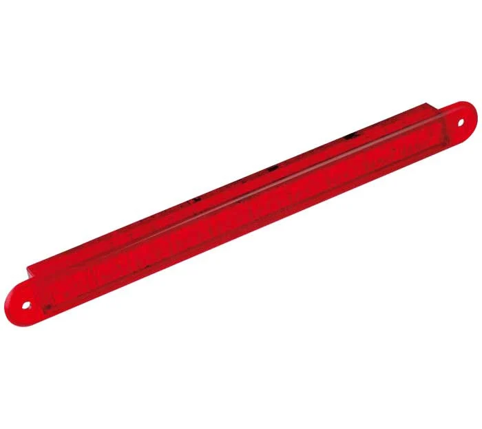 LED-bromslistljus / LED-autolampor