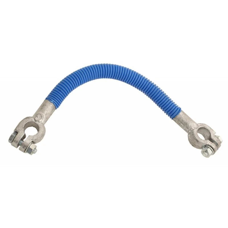 Batteri till batterikabel 12"