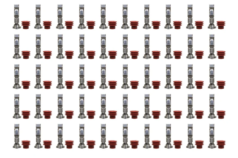 SLD Sockets Contact 1,5 - 2,5 mm²