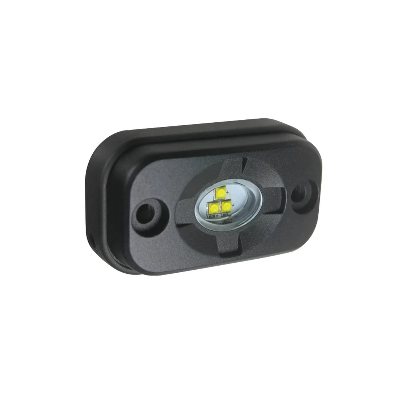 LED-scenljus från LED Autolamps