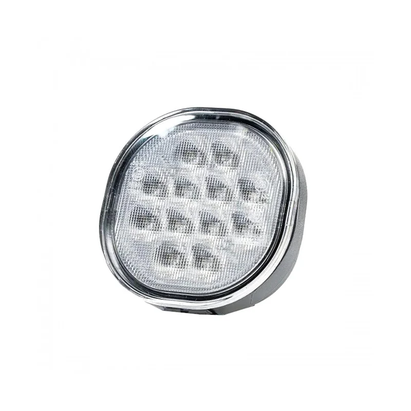LED backlampa för släp