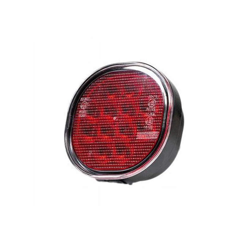 LED Dimlampa För Trailers