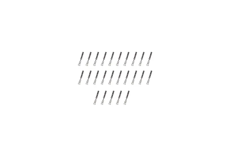 MCP Terminal 0.35 - 1.0mm² - small