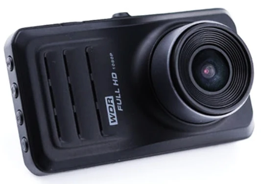 Smart Vue Dash Cam HD Pro