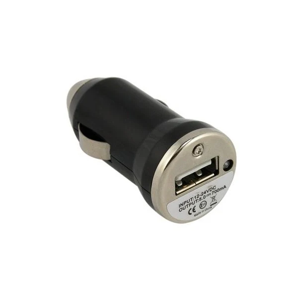 USB Billaddare