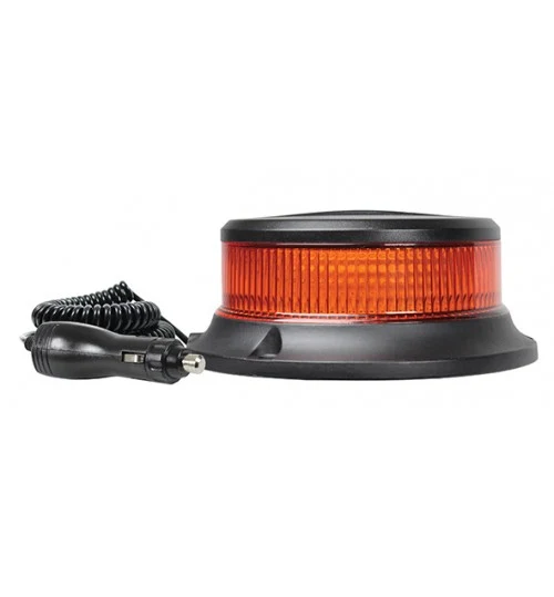 Slimline LED Beacon med magnetisk bas