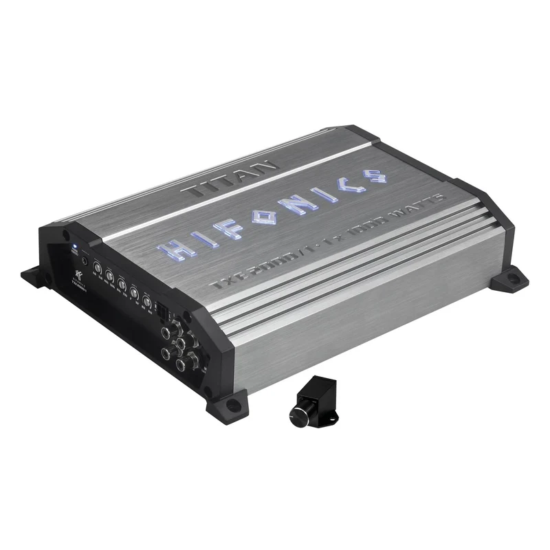Titan TXE2000/1