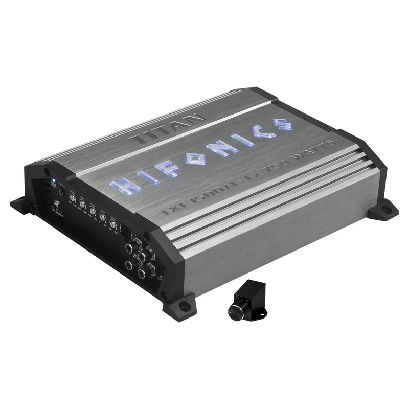 Titan TXE1500/1