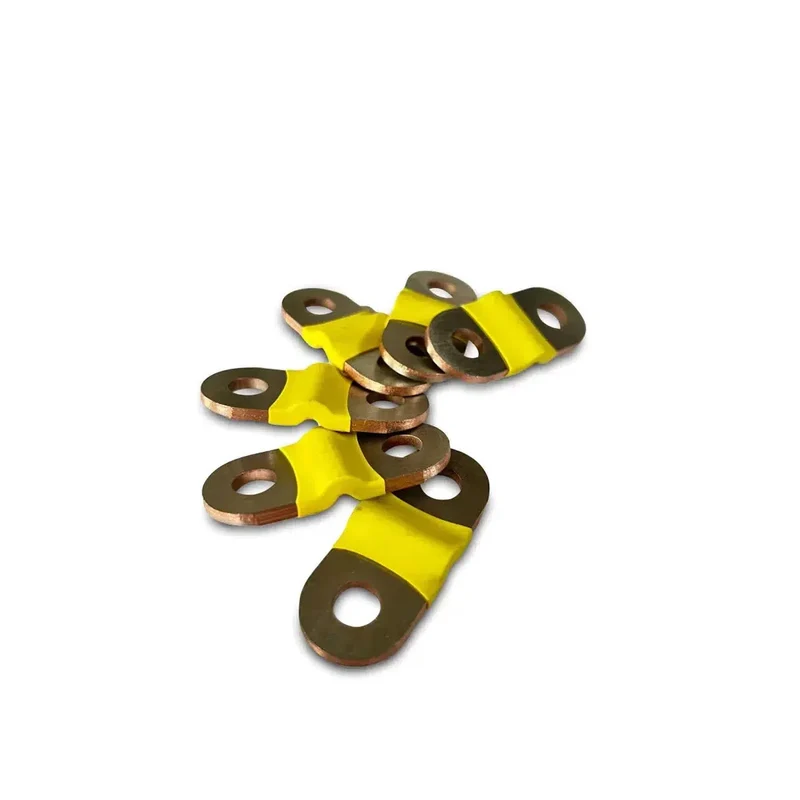 EX-T30K Batterie Verbinder SHORT