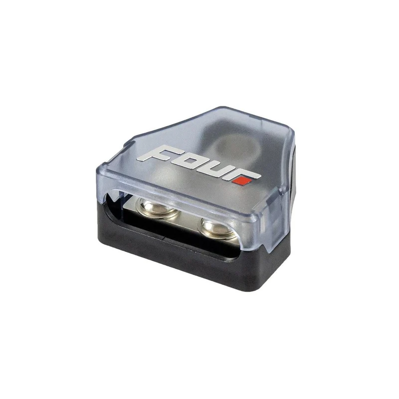 4-600220 Stage2 2xM8 (Pluspol)