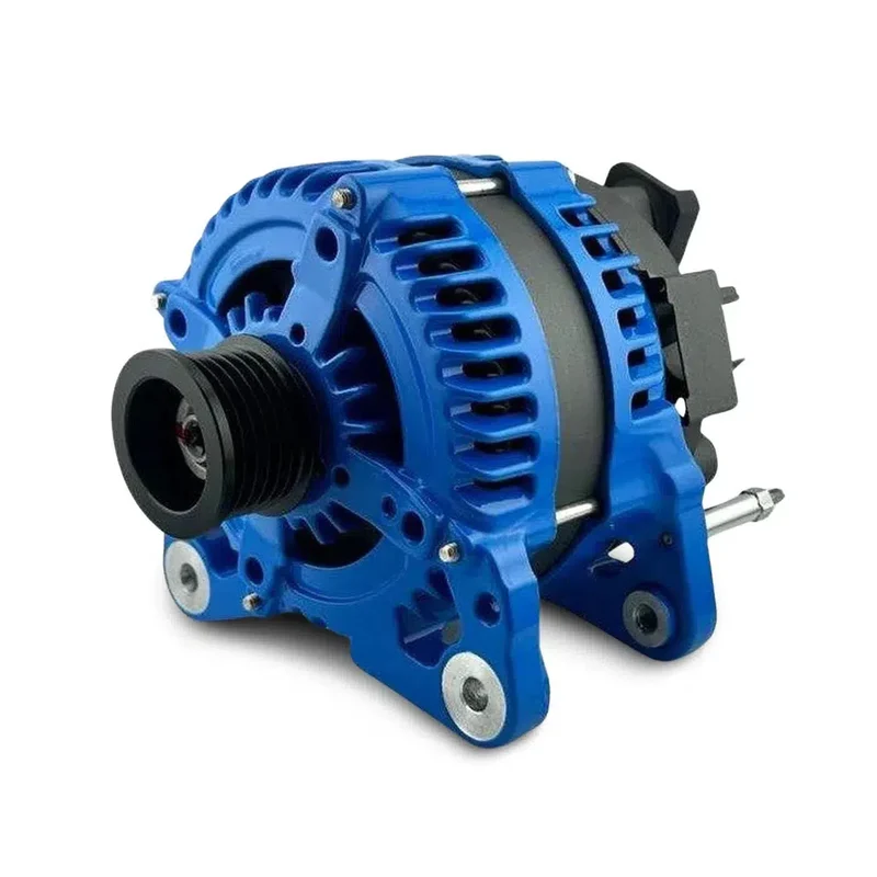 VAG-Gruppe 320A - 13.4V-16.2V