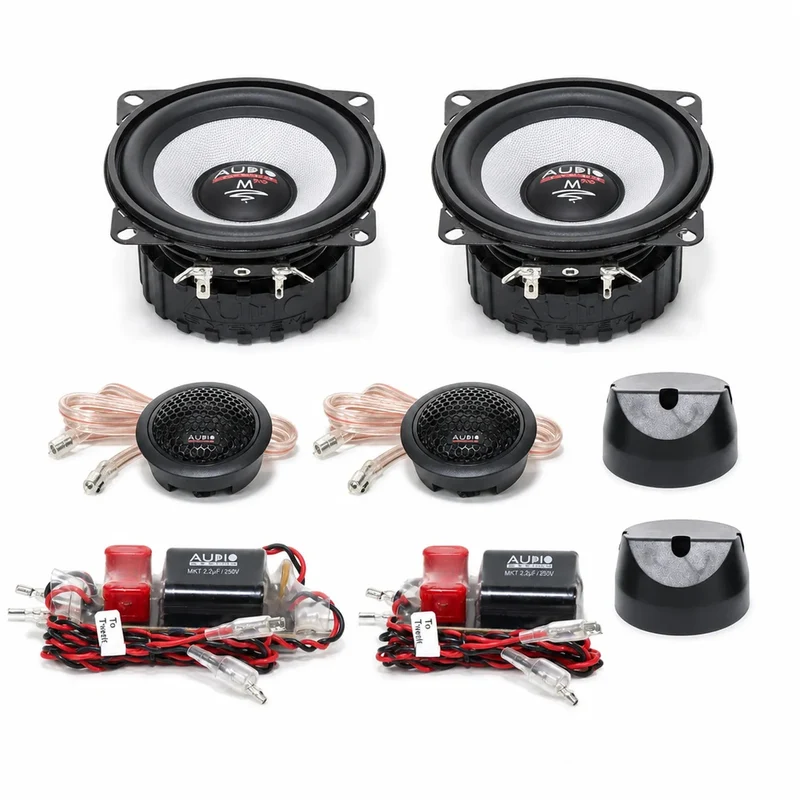 M 100 Evo 2