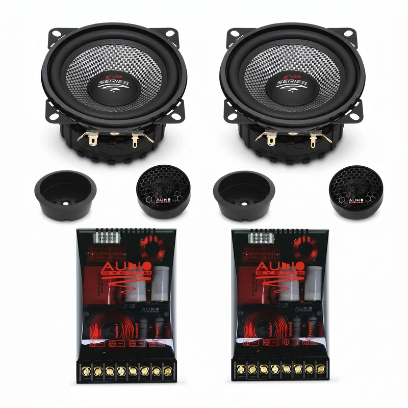 X-ION X 100 Evo 2