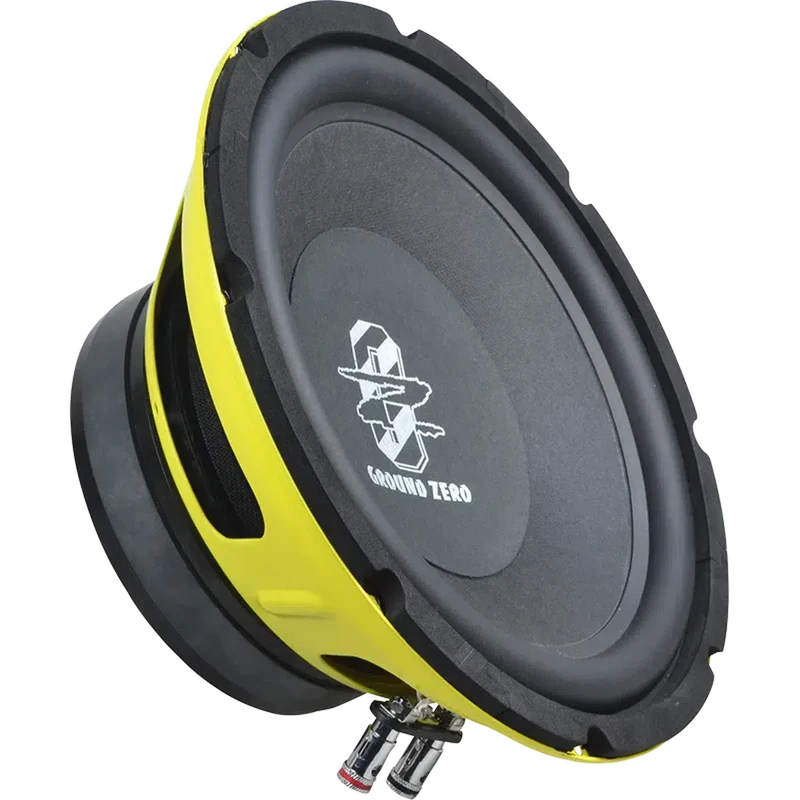 Competition GZCK 250XSPL