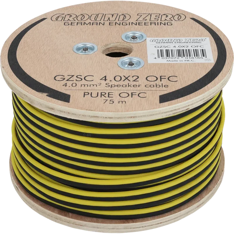 GZSC 4.0X2 OFC