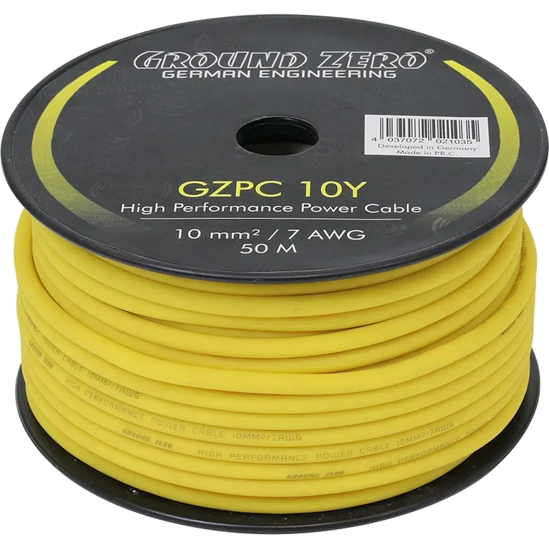 GZPC 10Y