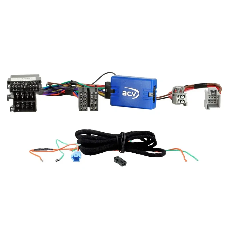 LFB Fiat ISO/Mini ISO Telefon