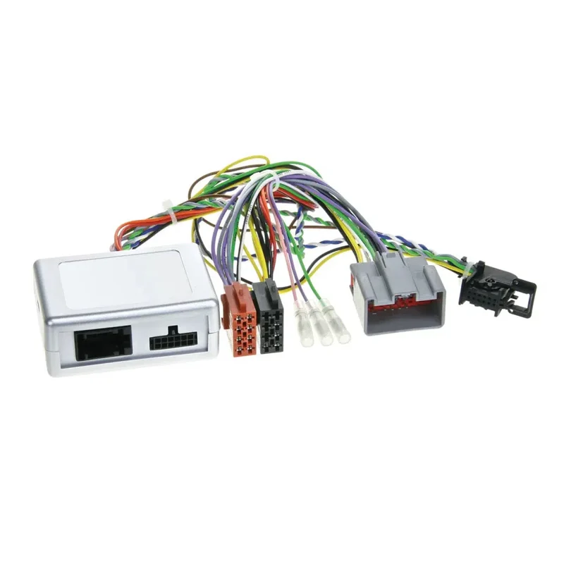 LFB Ford 14Pin/Display Stecker