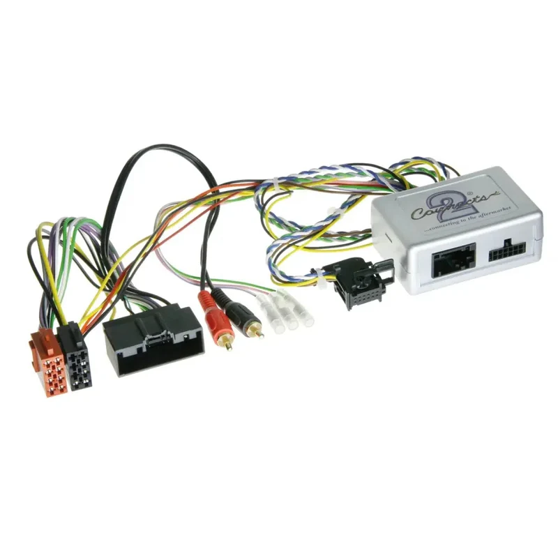 LFB Ford 24Pin/Display Stecker