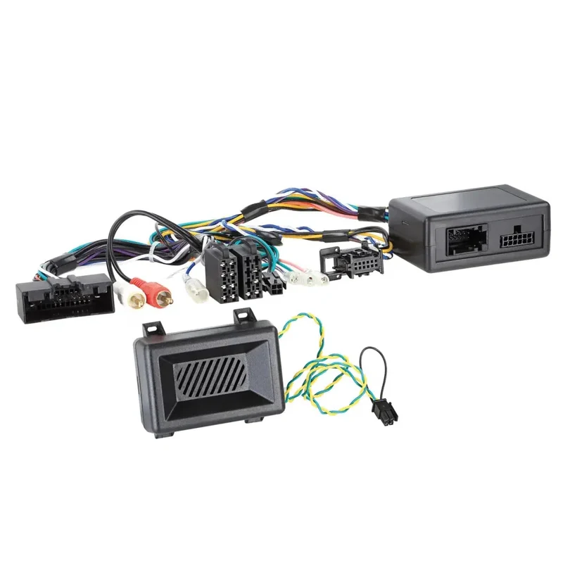 LFB Ford 24Pin/DisplayStecker
