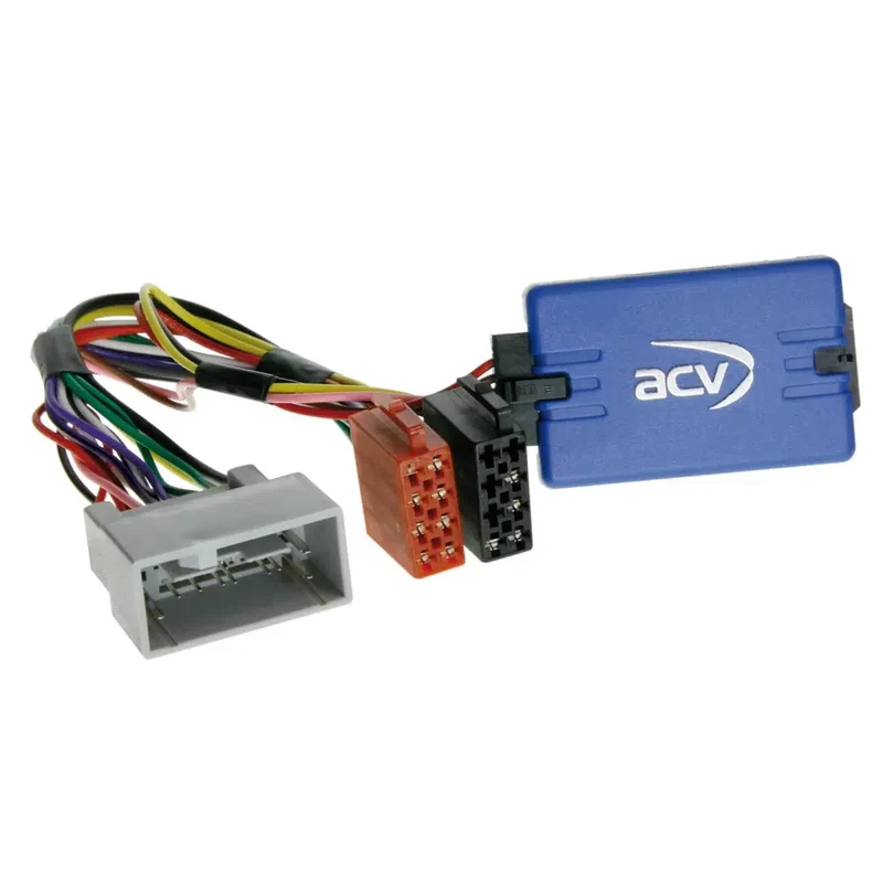 LFB Honda 24Pin 01