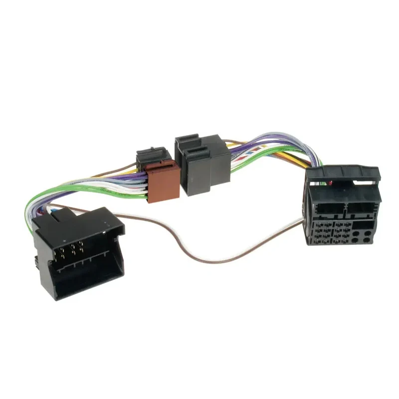 T-Kabel BMW/Land Rover/Mini 40Pin Quadlock