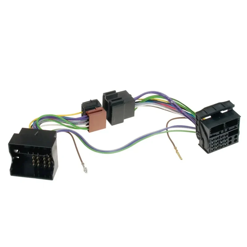 T-Kabel Citroen/Peugeot/Toyota/Fiat