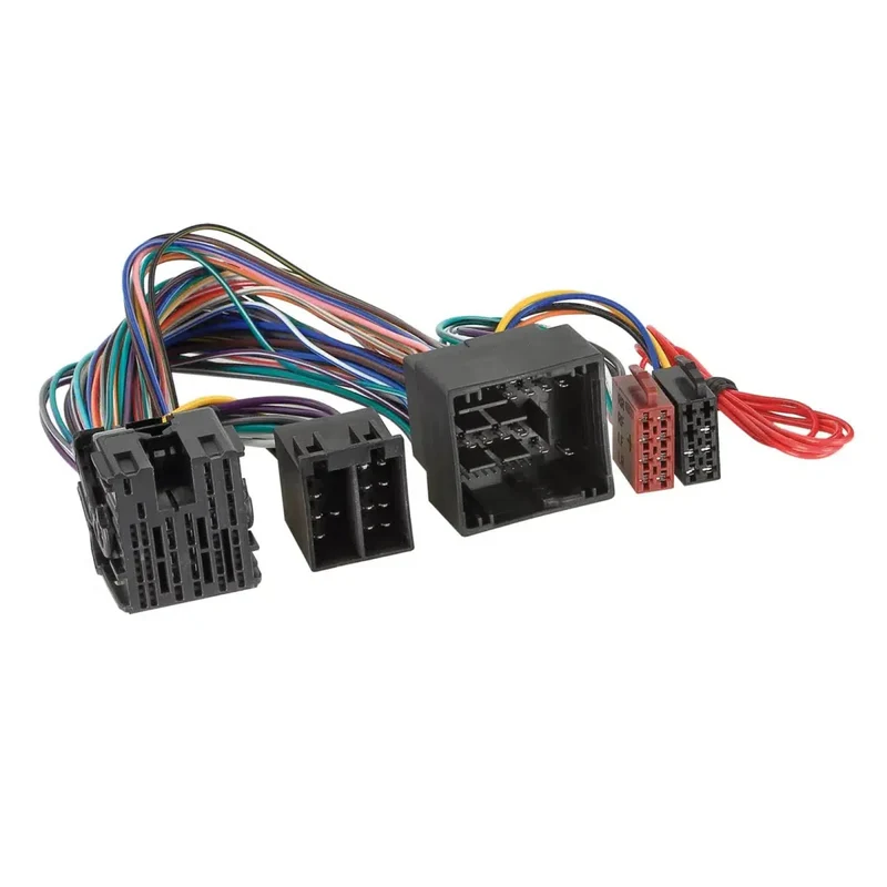 T-Kabel Citroen/Peugeot/Toyota