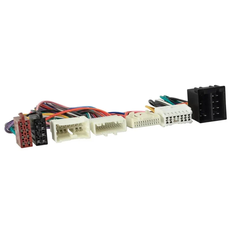 T-Kabel Dacia 12Pin/24 Pin