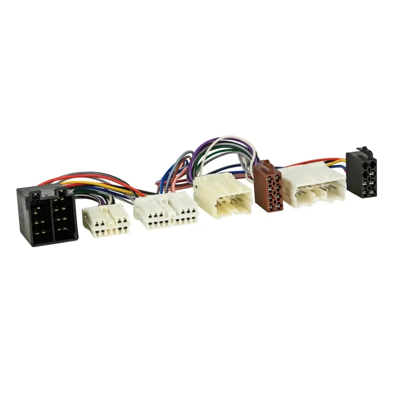 T-Kabel Volvo