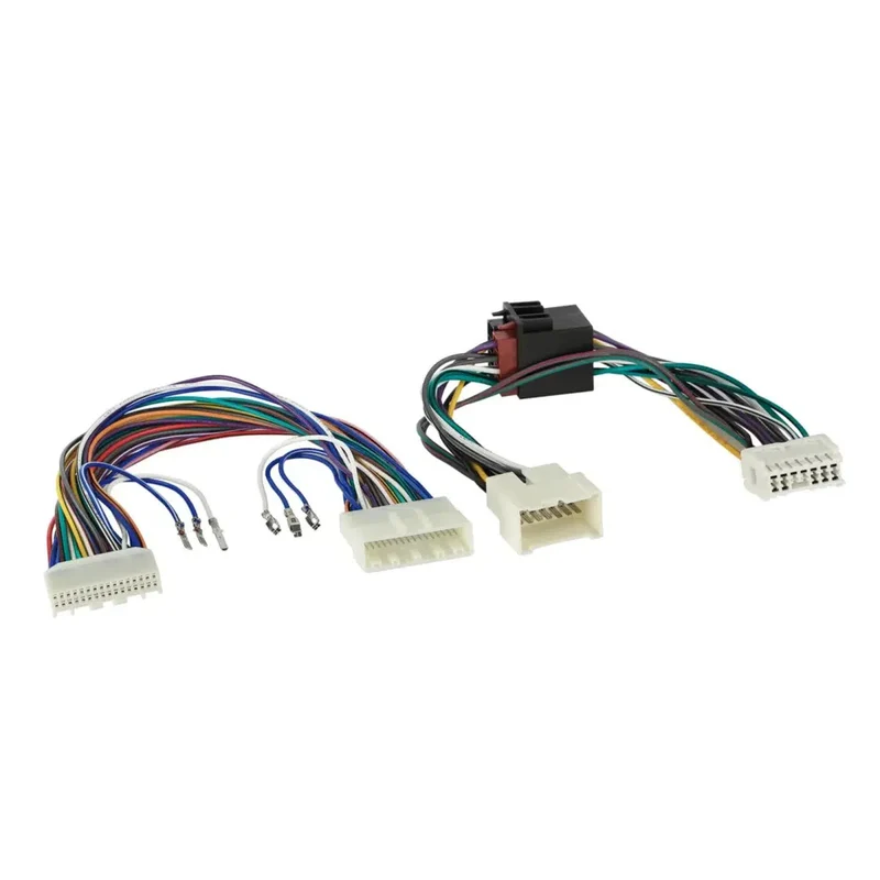 T-Kabel Nissan/Opel/Renault/Dacia 12Pin/32Pin