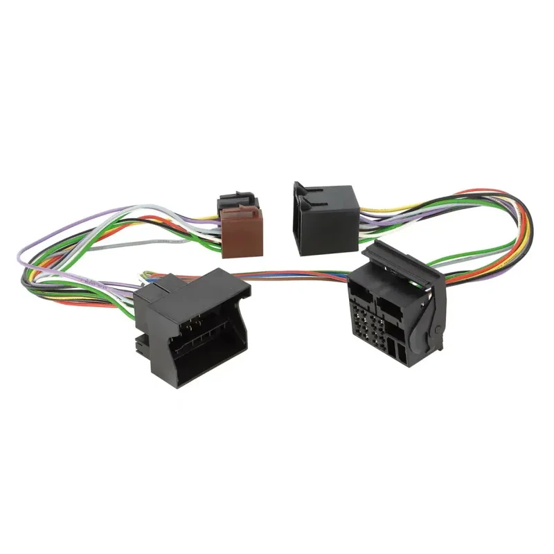 T-Kabel Renault Quadlock