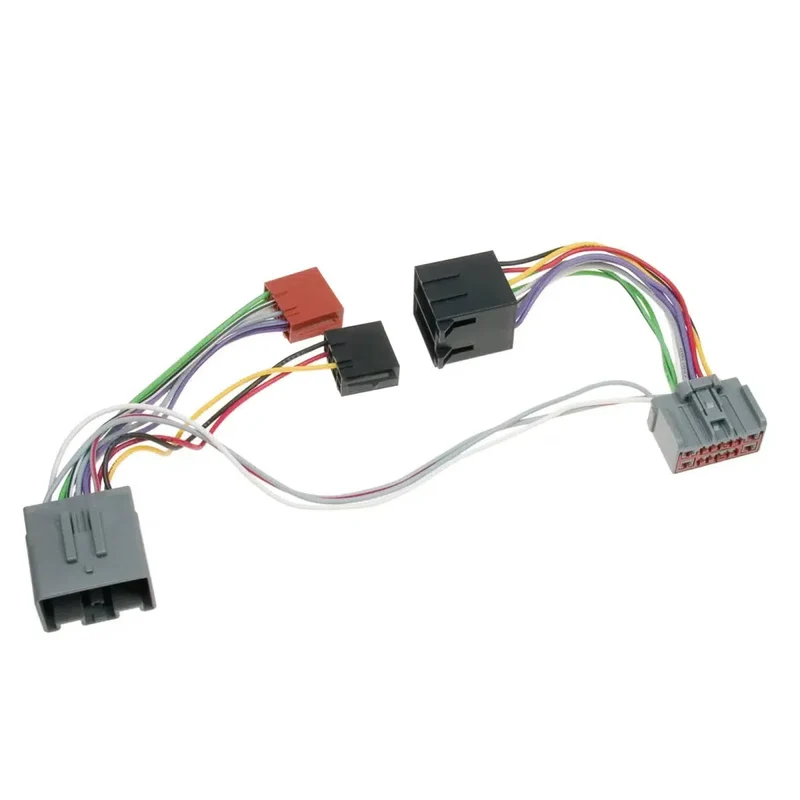 T-Kabel Volvo (Base Performance)