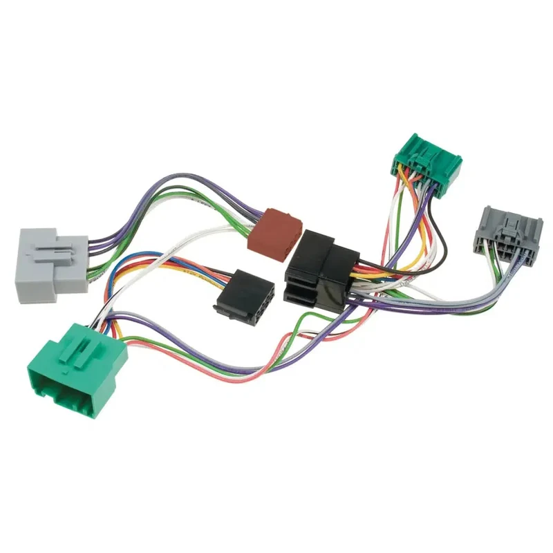 T-Kabel Volvo 12Pin/12Pin