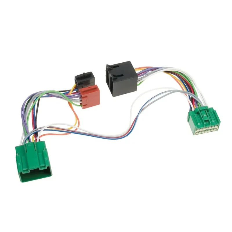 T-Kabel Volvo (High Performance)